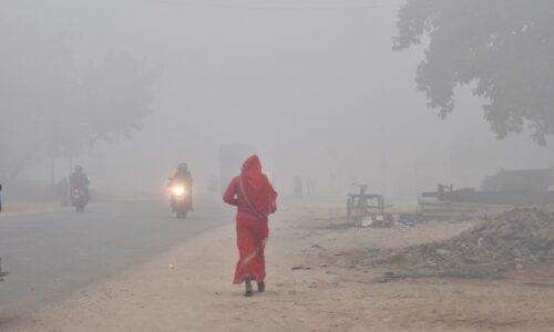 शीतलहरको कहर : बढ्दो जोखिममा कस्तो छ पूर्वतयारी