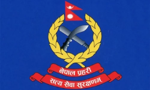 ६ जना डीआईजी एआईजीमा बढुवा