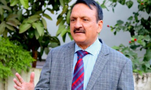 तयारी नपुगेकाले कांग्रेसको महाधिवेशन २०८२ को मङ्सिरभित्र हुँदैन : प्रवत्ता महत