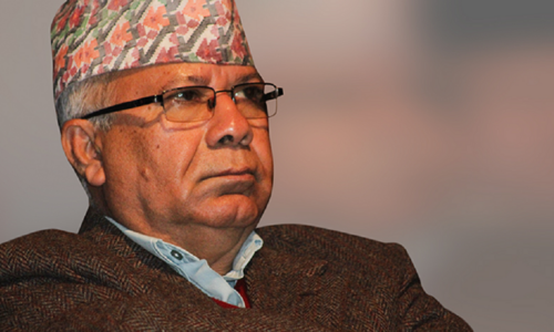 सांस्कृतिक पहिचानले राष्ट्रिय एकतालाई बलियो बनाउँछ : अध्यक्ष नेपाल