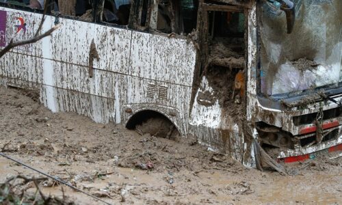 विपद् अपडेट : ८७ जनाको मृत्यु, ७२ बेपत्ता