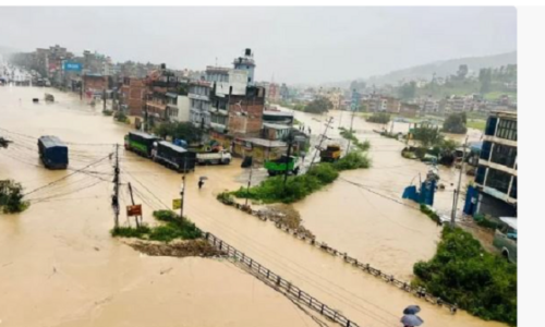 अवरुद्ध सडक अविलम्ब खुलाउने, घाइतेको निःशुल्क उपचार गर्ने सरकारको निर्णय