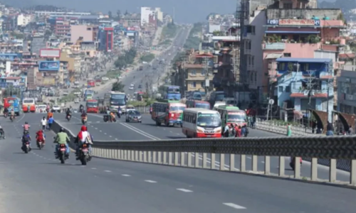 आजबाट पुनः काठमाडौँ उपत्यकामा चहलपहल बढ्दै