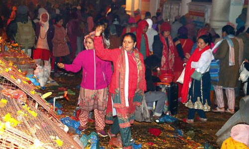 पशुपति क्षेत्रमा शतबीज छरियो