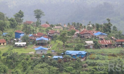 मासु र मदिरा नचल्ने माङ्सेबुङ