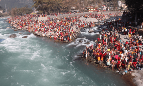 उत्तगरगयाधाम वेत्रावतीः हिन्दू र बौद्धमार्गीको साझा आस्थाको केन्द्र