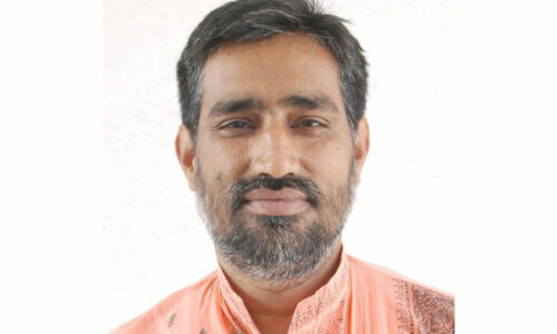 अपरिहार्य छ लोकतन्त्र
