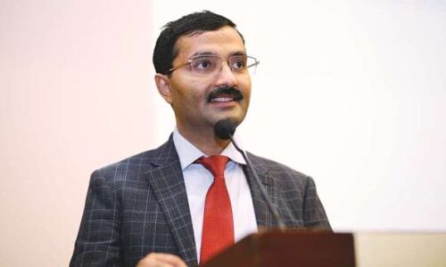 एनआरएन अभियन्ता शर्माको अपिल : संवादद्वारा एकताको बाटोमा अघि बढौँ