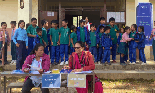 FSM: Where Learning Meets Life