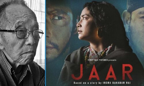 Movie ‘Jaar’ Set for Release on May 9, Based on a 225-Year-Old Story
