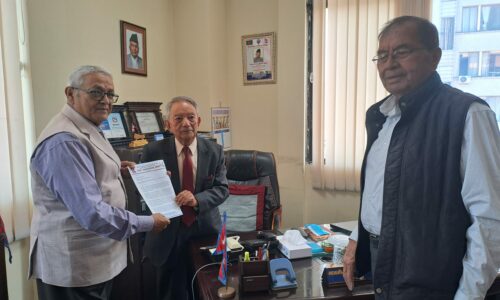 तीनकुने घटनामा मानव अधिकार उल्लंघन: संयुक्त जनआन्दोलन समितिको राष्ट्रिय र अन्तर्राष्ट्रिय संघसंस्थामा ध्यानाकर्षण