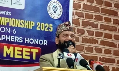 ‘एसइई डान्स च्याम्पियनसिप–२०२५’ घोषणा, उत्कृष्ट २० लाई दुई लाखसम्मको छात्रवृत्ति