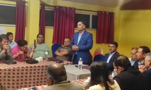 एनआरएनएको एकता महाधिवेशन निर्धारित मितिमै गर्न प्रतिनिधिहरूको माग