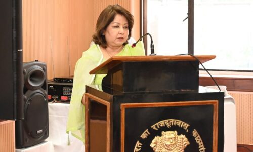 नेपाल सदैव आतङ्कवादको विपक्षमा छः परराष्ट्रमन्त्री डा राणा
