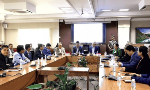 यस्ता छन् उच्चस्तरीय आर्थिक सुधार आयोगले खारेज गर्न सिफारिस गरेका ऐन
