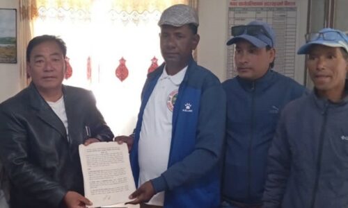 जुम्लाको चन्दननाथ र तातोपानीबीच भगिनी सम्बन्ध
