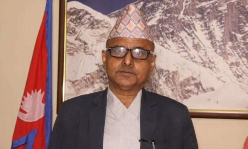 स्थानीय तहलाई २२ करोड हस्तान्तरण गर्ने कोशी प्रदेश सरकारको निर्णय