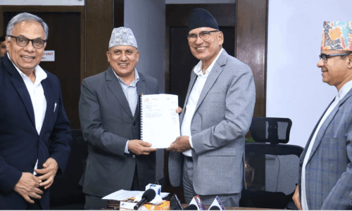 आगामी बजेट : आयोजनाको पुनःप्राथमिकीकरण गरी खर्च गर्नसक्नेलाई मात्र बजेट विनियोजन गर्न सुझाव