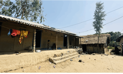 ‘जसले न्याय खोज्दाखोज्दै प्राण त्यागिन्’