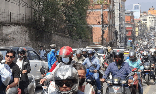 शिक्षक महासङ्घ र  राप्रपाको  आन्दोलनका कारण सर्वसाधारणलाई सास्ती