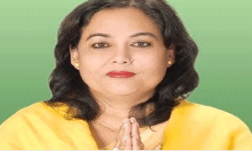किसानलाई समयमै मल, बीऊ र सिँचाइको व्यवस्था गर्नुपर्छ : सांसद मञ्जु खाँण