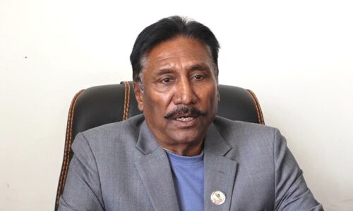 ‘सरकार रोजगारदाता र रोजगार चाहानेहरूलाई जोड्ने पद्धति बनाउन लागिरहेको छ’ : मन्त्री  भण्डारी