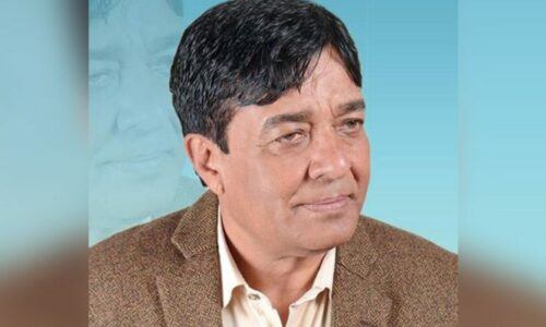 लोकतन्त्रको ऐना हो संसद्