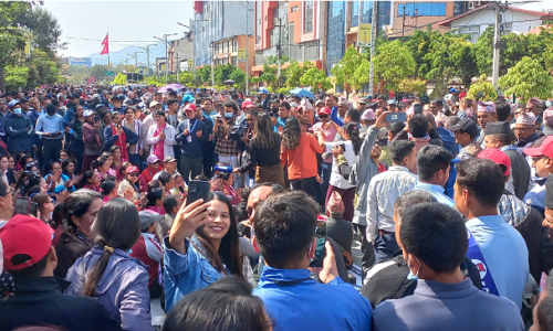 शिक्षक आन्दोलनको प्रभाव : ‘खेलकुद, साहित्यिक तथा पर्यटन महोत्सव–२०८२’ को  मिति सारियो